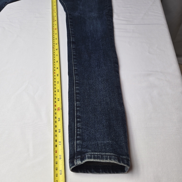 Adriano Goldschmied Jean - Size 26 - Picture 9 of 10